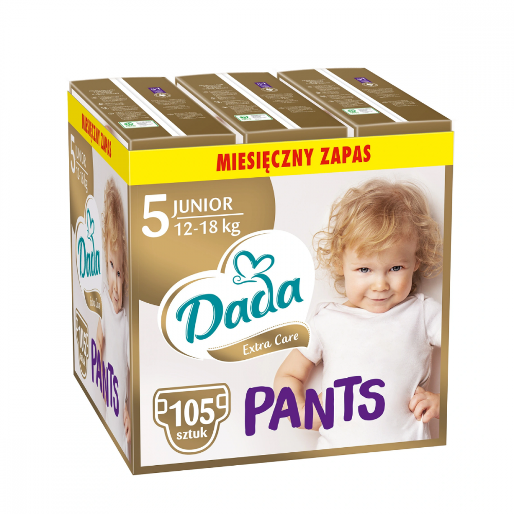 Dada pants