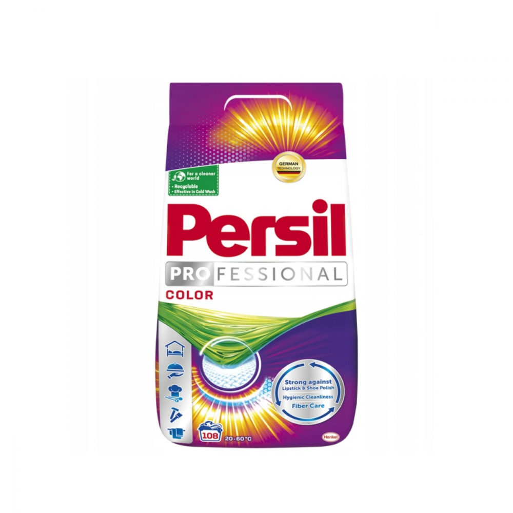 Persil skalbimo milteliai