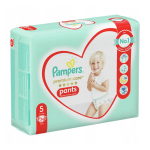 Pampers premium care pants