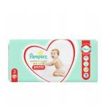 Pampers premium care pants