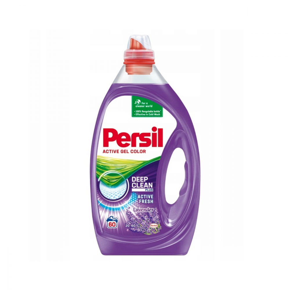 Persil gelis