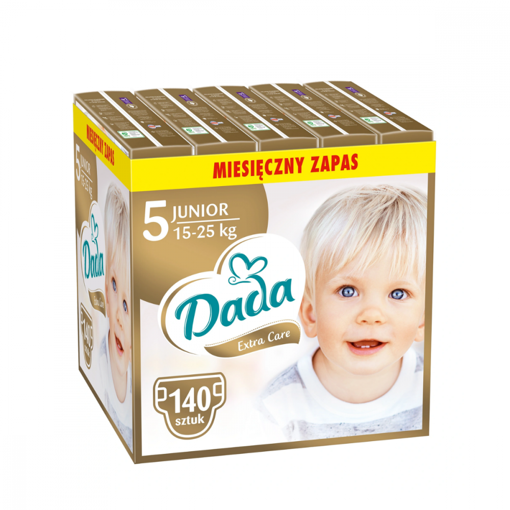 dada extra care