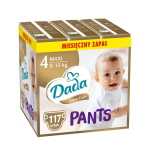 Dada pants