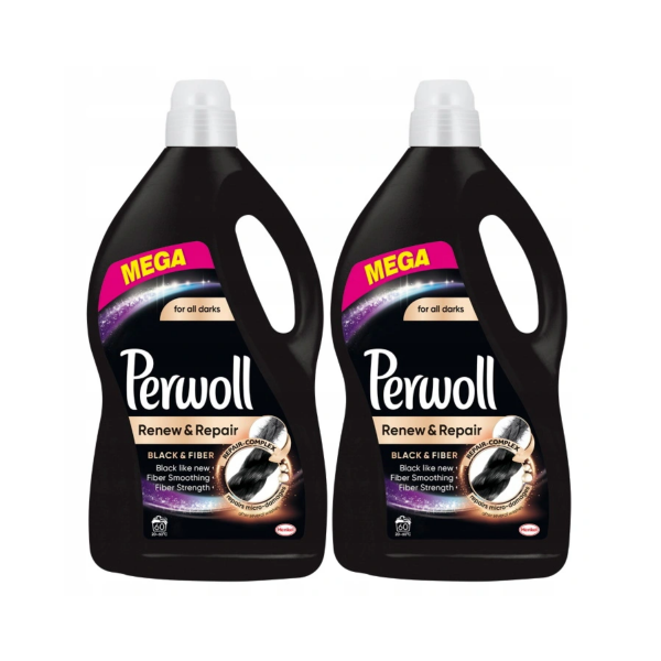 Perwoll Black Renew Repair