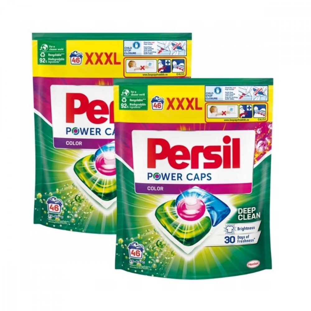 persil power caps