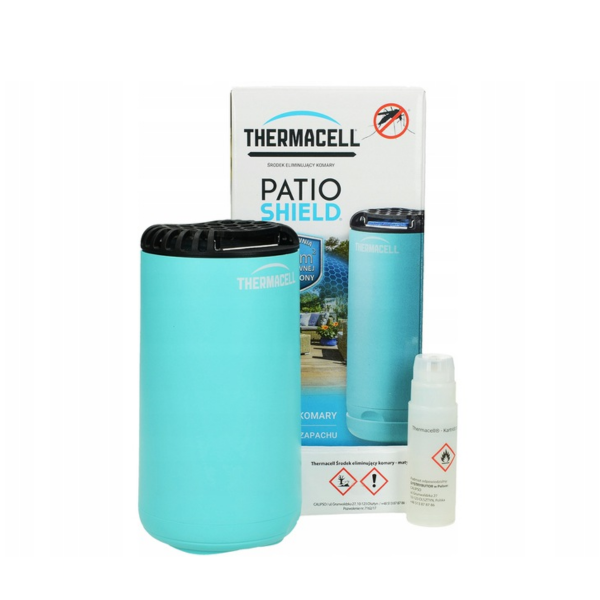 Thermacell Patio Shield