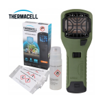 Thermacell MR300