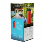 Thermacell Patio Shield